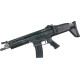 Cybergun WE SCAR MK16-L Open Bolt GBBR noir - 