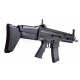 Cybergun WE SCAR MK16-L Open Bolt GBBR noir - 