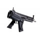 Cybergun WE SCAR MK16-L Open Bolt GBBR noir - 