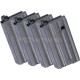 MAG M16 VN Style 90 rounds magazine for Systema PTW (box of 4) - 