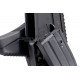 Cybergun WE SCAR MK16-L Open Bolt Version Black - 