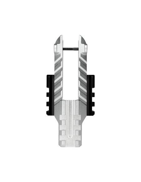 CTM Tactical Blast Shield pour kit AAP-01 M4XIMUS - Silver