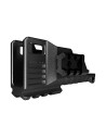 CTM Tactical Blast Shield for AAP-01 M4XIMUS kit - Black