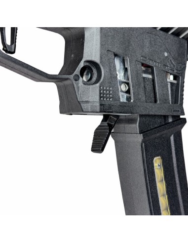 CTM Tactical MP5 Adapter magazine kit for M4XIMUS HPA kit