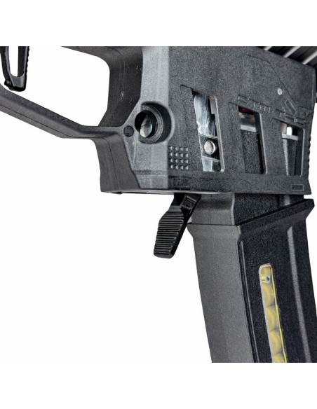 CTM Tactical MP5 Adapter magazine kit for M4XIMUS HPA kit