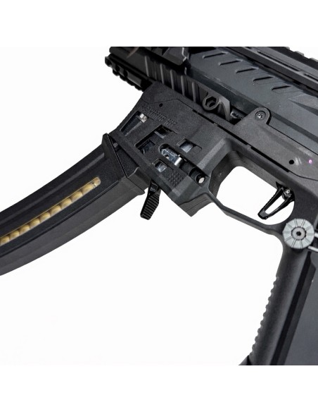 CTM Tactical Kit Adaptateur chargeur MP5 pour kit M4XIMUS HPA