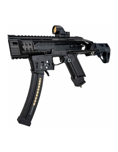 CTM Tactical MP5 Adapter magazine kit for M4XIMUS HPA kit