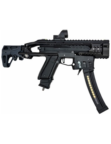 CTM Tactical Kit Adaptateur chargeur MP5 pour kit M4XIMUS HPA