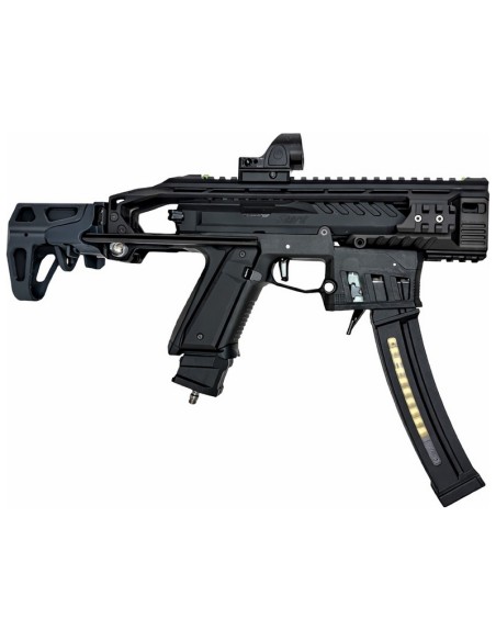 CTM Tactical Kit Adaptateur chargeur MP5 pour kit M4XIMUS HPA