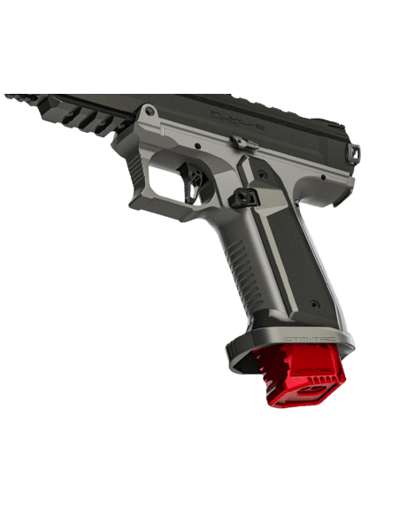 CTM Tactical Extension de chargeur APEX pour AAP-01 / Glock - Violet