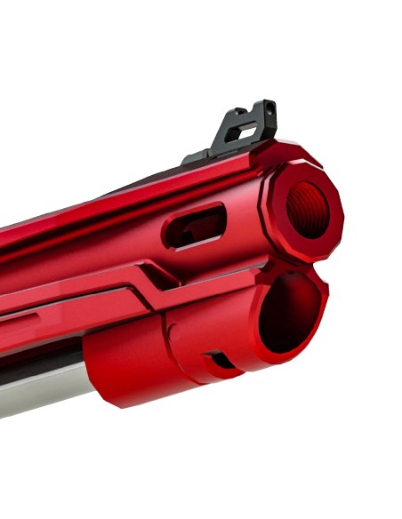 CTM Tactical NAVIARA Hi-Capa 5.1 Upper split side - Red