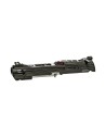 CTM Tactical NAVIARA Hi-Capa 5.1 Upper split side - Black