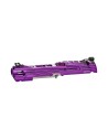 CTM Tactical Culasse NAVIARA Split side pour TM Hi-Capa 5.1 - Violet
