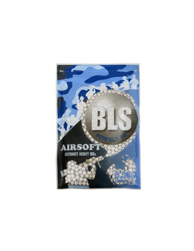 BLS bille 0.36g sachet de 1000 bbs