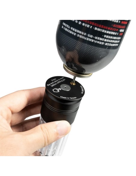 Acetech 40mm AceHive 2 Gaz