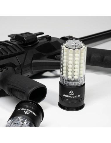 Acetech 40mm Gas AceHive 2