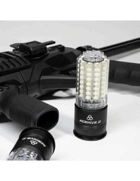 Acetech 40mm Gas AceHive 2