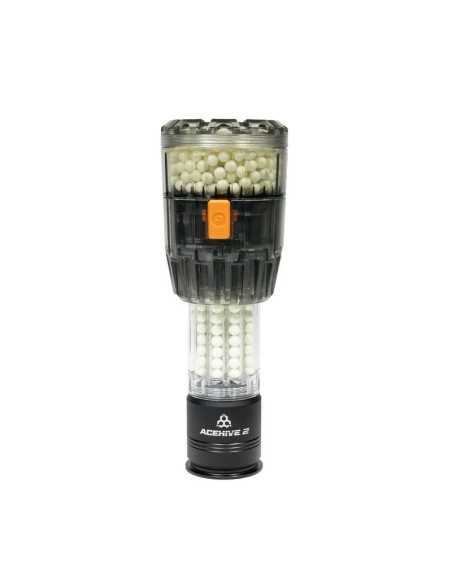 Acetech 40mm Gas AceHive 2