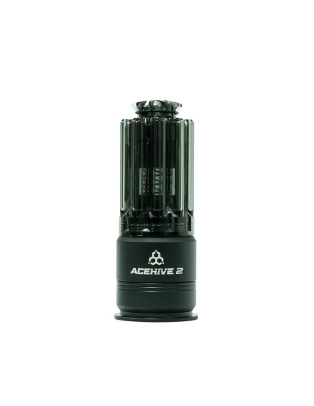 Acetech 40mm AceHive 2 Gaz - Black Edition