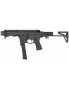 VFC MD9 Maxim Defense GBBR - Black