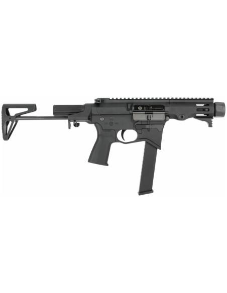VFC MD9 Maxim Defense GBBR - Black