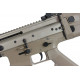 Cybergun WE SCAR MK16-L Open Bolt - DE - 