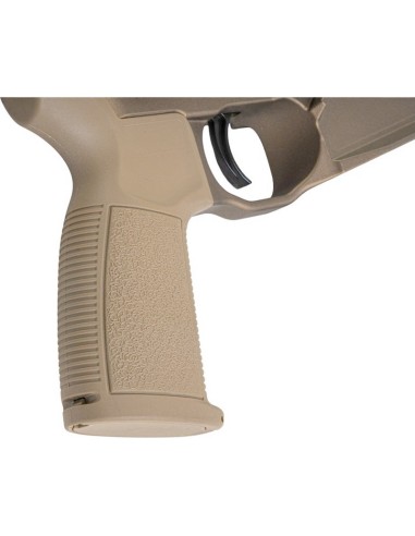 Salvo Precision MCX Virtus 5.56 MWS 11.5inch - Grey