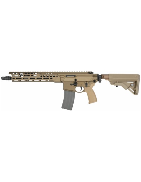 VFC APFG SPEAR LT Carbine S-012TN GBBR - 13.1 inch