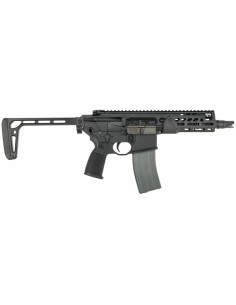 APFG Rattler LT GBBR - Black 2