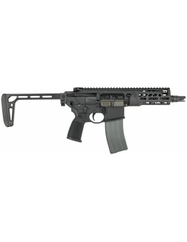 APFG Rattler LT GBBR - Black