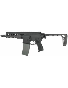APFG Rattler LT GBBR - Black