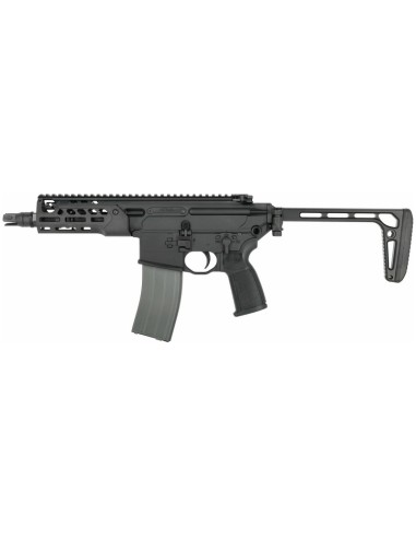 VFC Rattler LT APFG GBBR - Noir