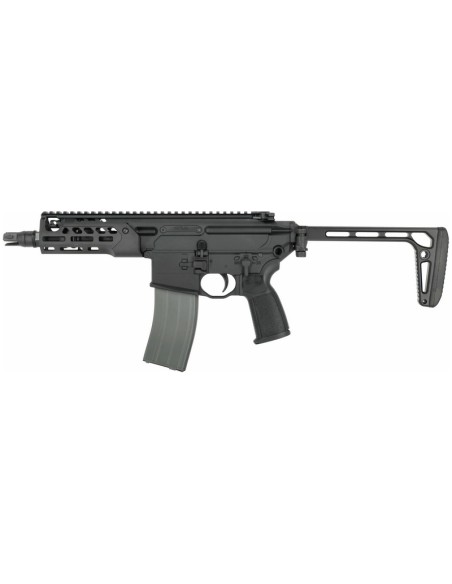 APFG Rattler LT GBBR - Black