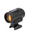 Holosun Viseur ARO EVO Solar Red BDC Reticle