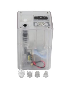 T238 Electric Speedloader PRO Edition - 1800rds