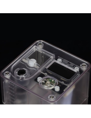 T238 Electric Speedloader PRO Edition - 1800rds