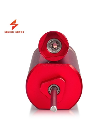 SOLINK Moteur brushless Advanced Plus - 35K Long