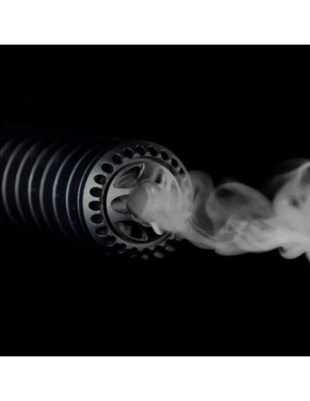 E-shooter Tracer unit FLARE Smoky Bluetooth & Chrony