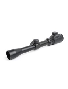 AIM-O 3-9x32E-SF Tactical Scope Black 2