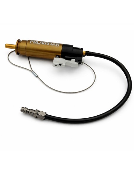 Balystik SafeConnect 6mm male HPA coupler - EU version