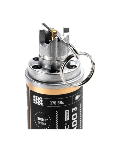 Krytac Tornado 3 Timer Frag