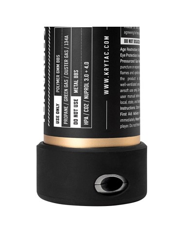 Krytac Tornado 3 Timer Frag