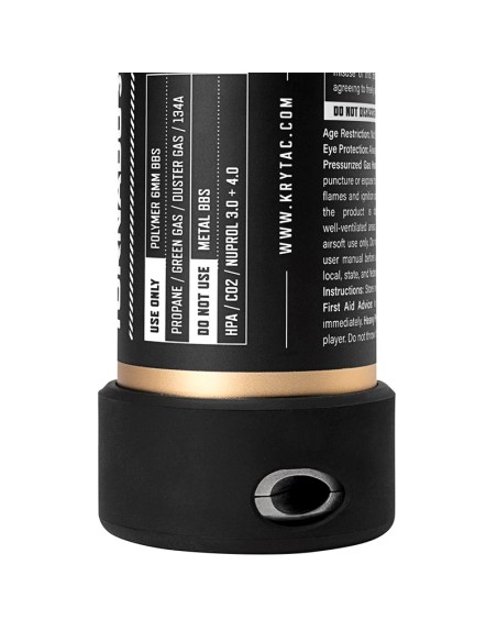 Krytac Tornado 3 Timer Frag