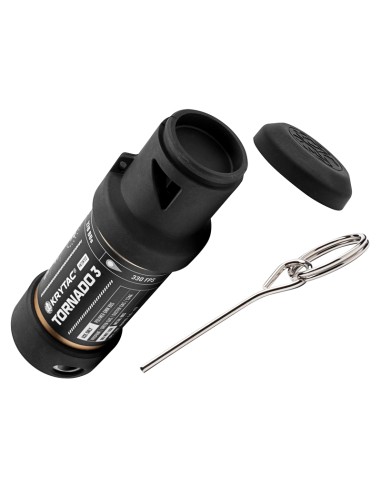 Krytac Tornado 3 Timer Frag