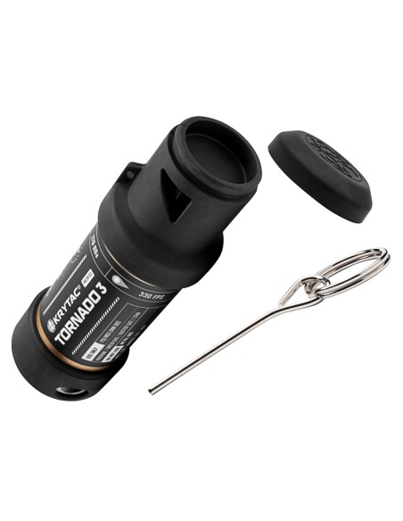 Krytac Tornado 3 Timer Frag