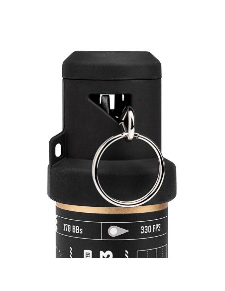 Krytac Tornado 3 Timer Frag