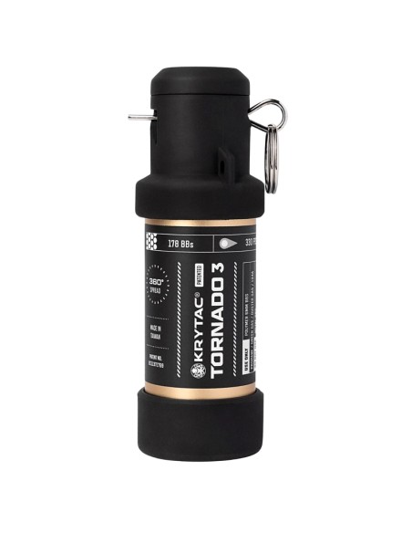 Krytac Tornado 3 Timer Frag
