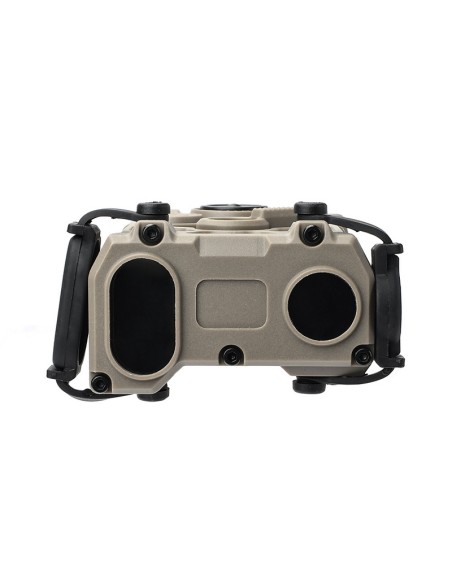 WADSN Battery case - Tan