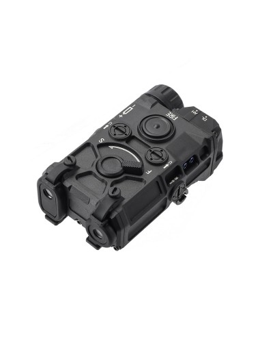 WADSN Battery case - Noir