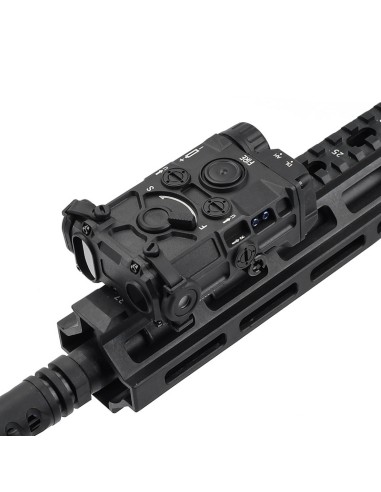 WADSN Battery case - Noir